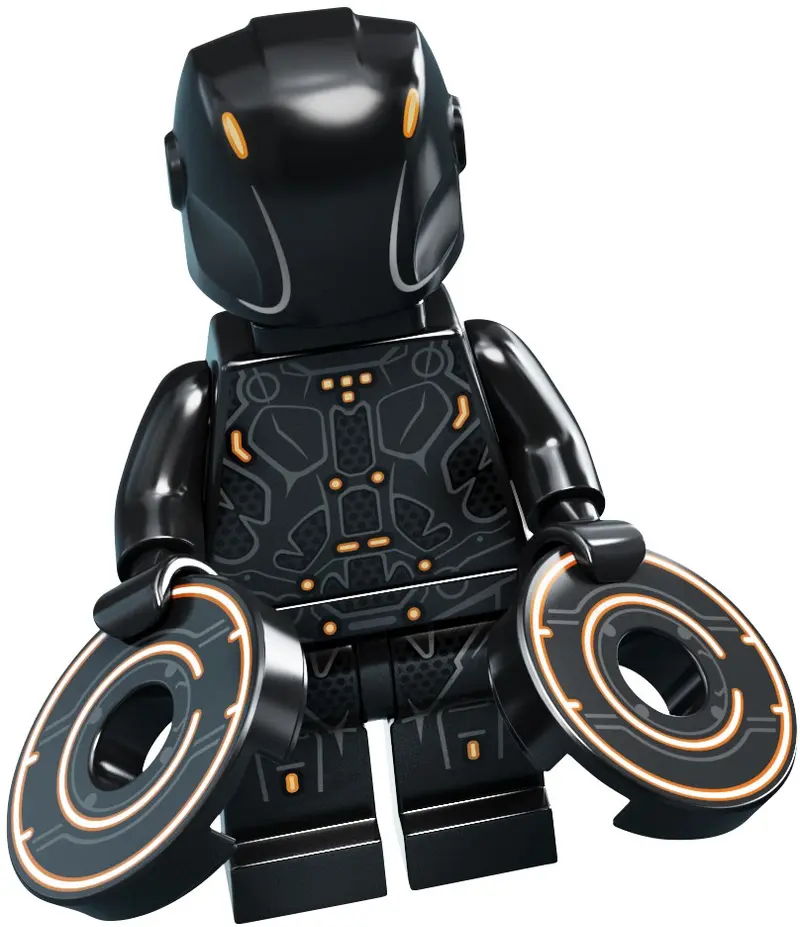 LEGO Ideas 21314 TRON: Legacy set, image 9