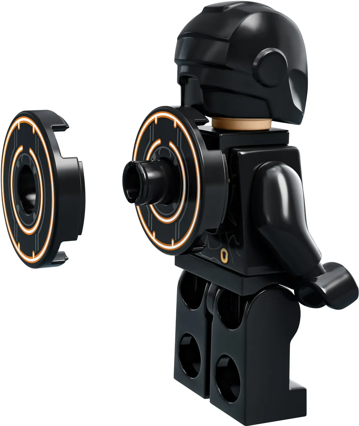 LEGO Ideas 21314 TRON: Legacy set, image 4