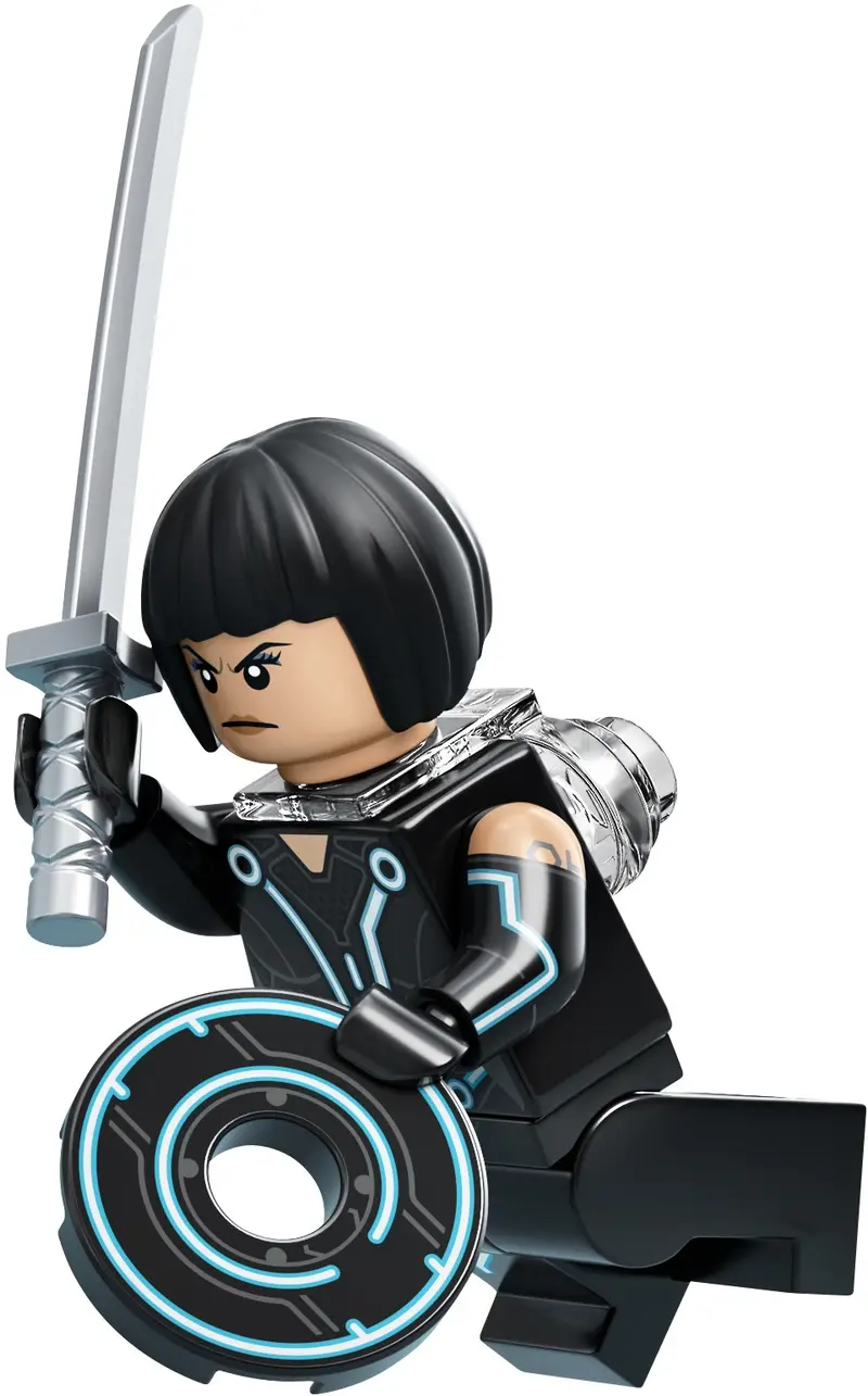 LEGO Ideas 21314 TRON: Legacy set, image 17