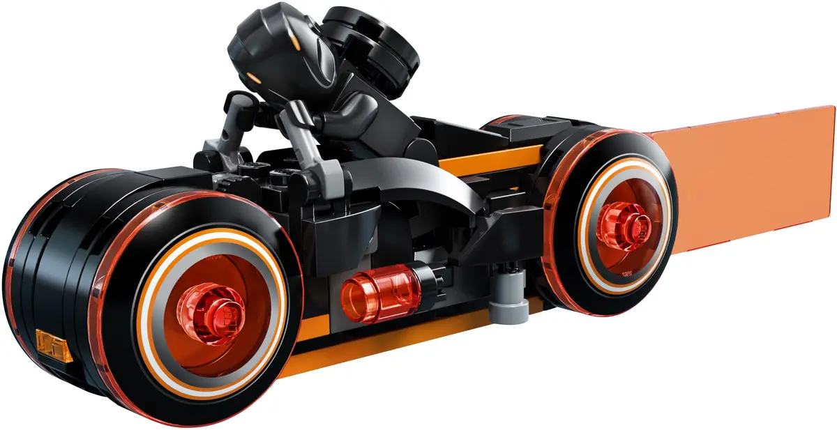 LEGO Ideas 21314 TRON: Legacy set, image 14