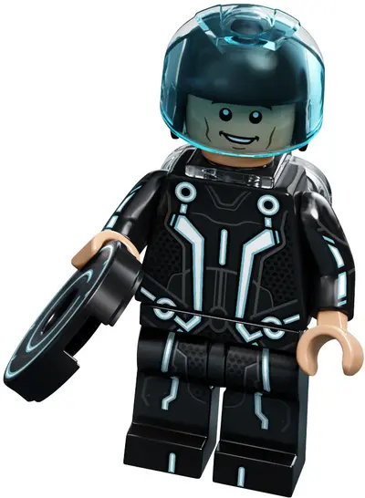 LEGO Ideas 21314 TRON: Legacy set, image 10