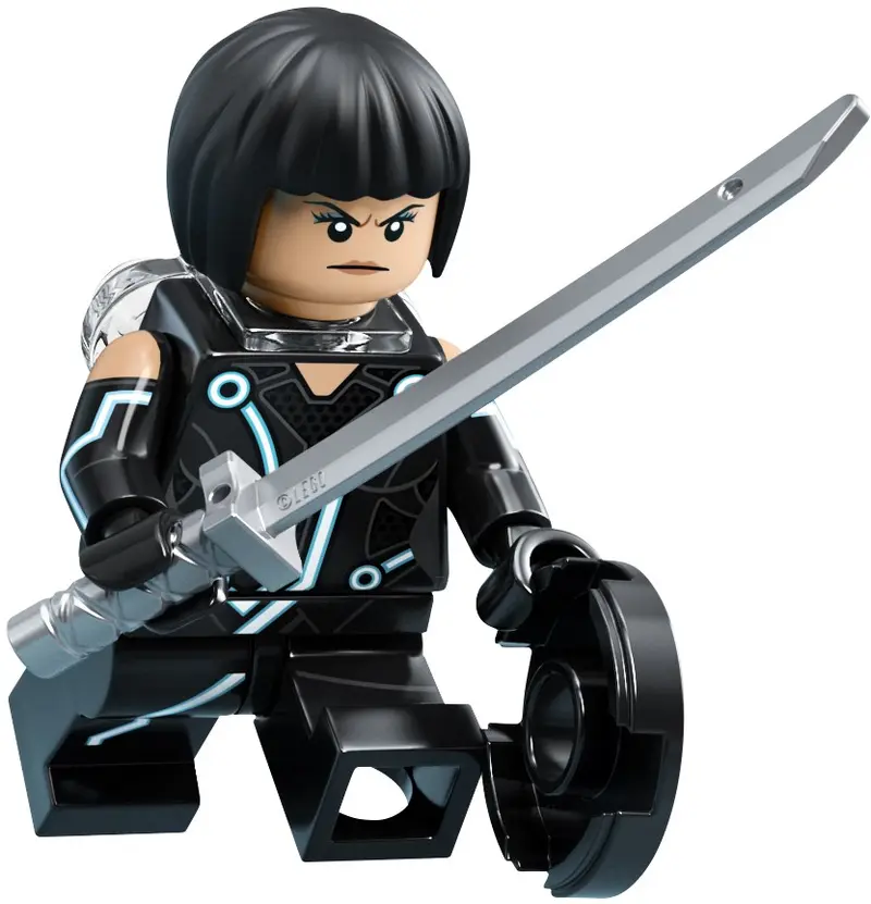 LEGO Ideas 21314 TRON: Legacy set, image 15