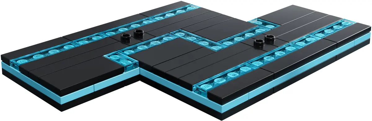 LEGO Ideas 21314 TRON: Legacy set, image 7