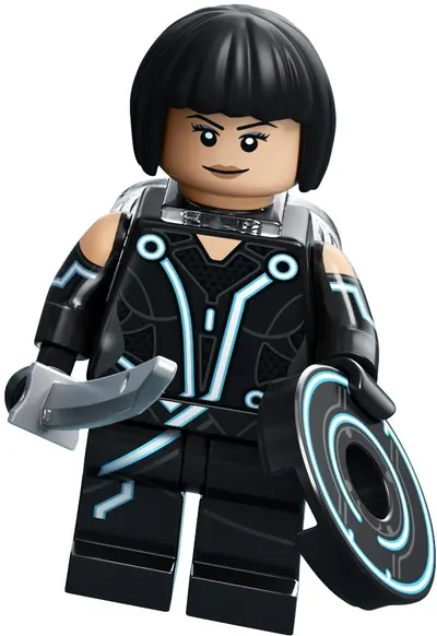 LEGO Ideas 21314 TRON: Legacy set, image 8