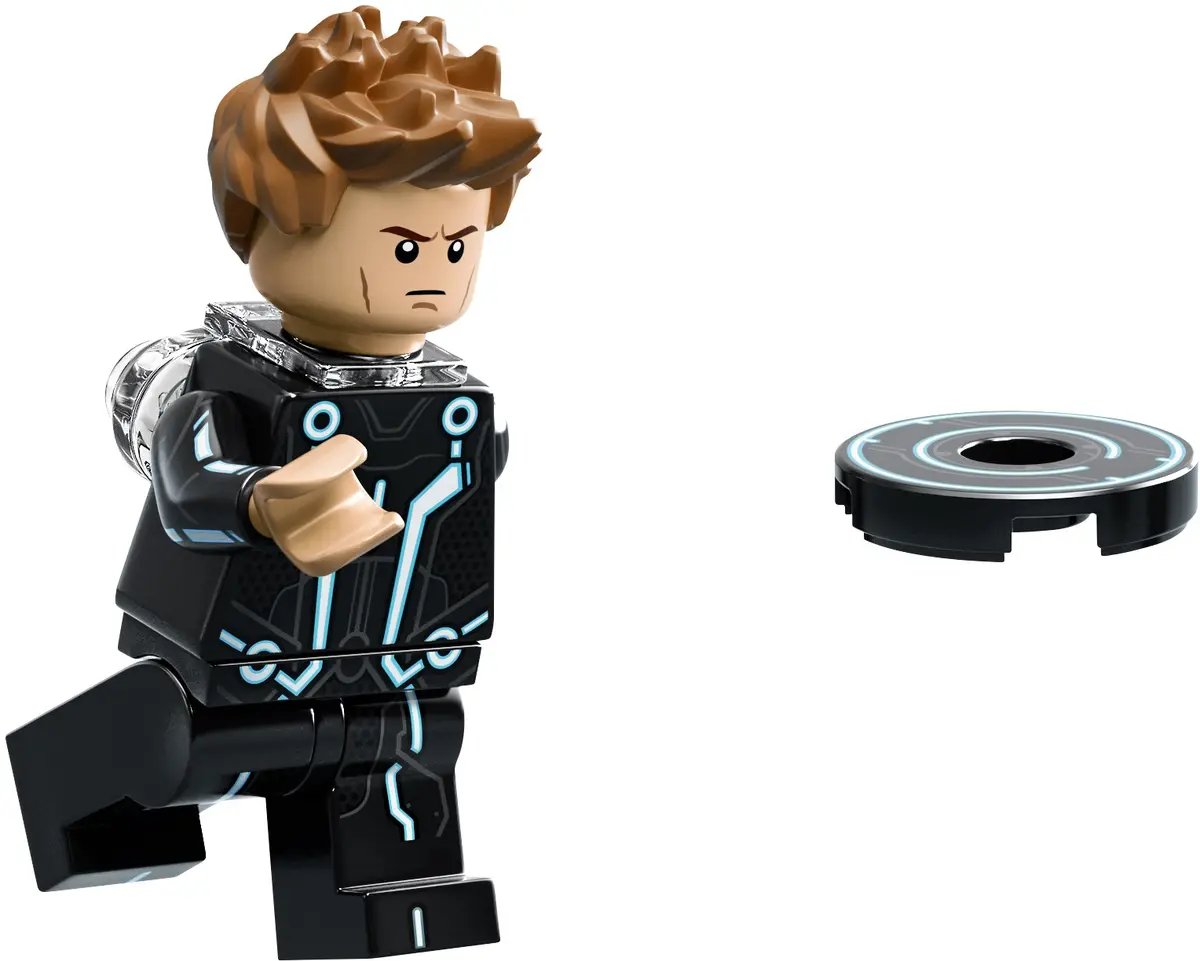 LEGO Ideas 21314 TRON: Legacy set, image 19