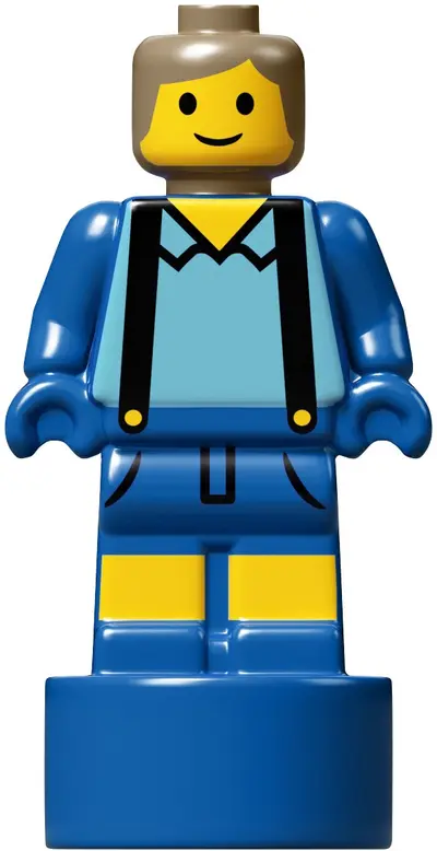 LEGO Ideas 21315 Pop-Up Book set, image 5