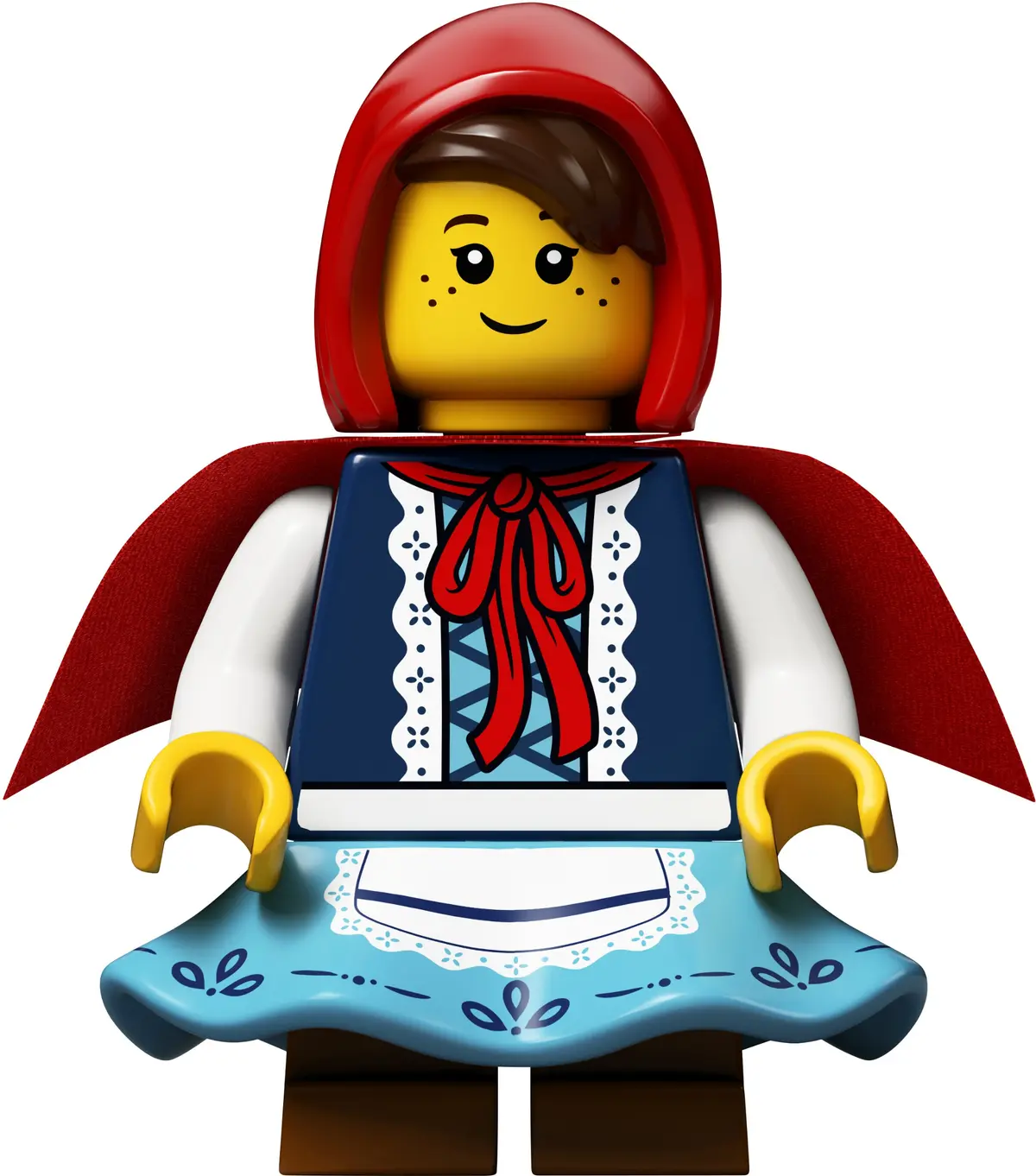 LEGO Ideas 21315 Pop-Up Book set, image 4