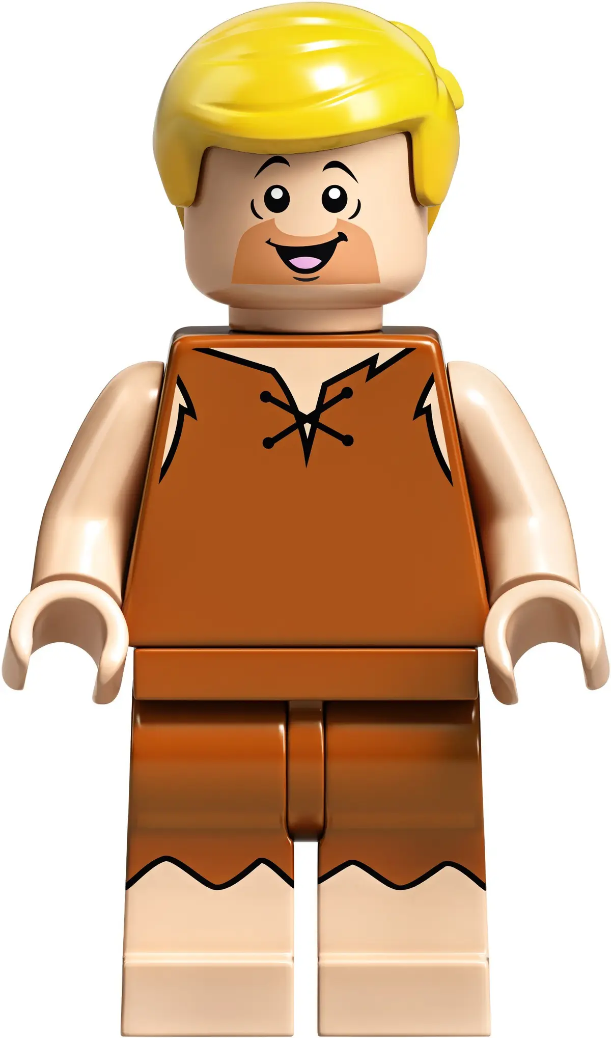 LEGO Ideas 21316 The Flintstones set, image 2