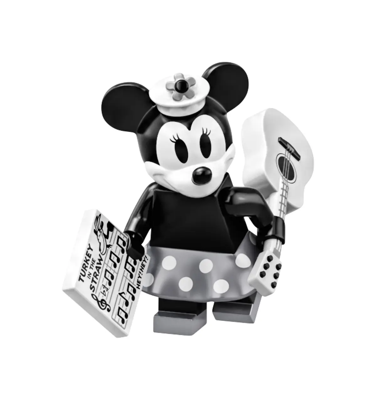 LEGO Ideas 21317 Steamboat Willie set, image 25