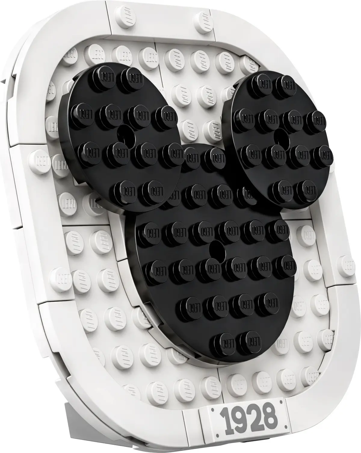 LEGO Ideas 21317 Steamboat Willie set, image 4