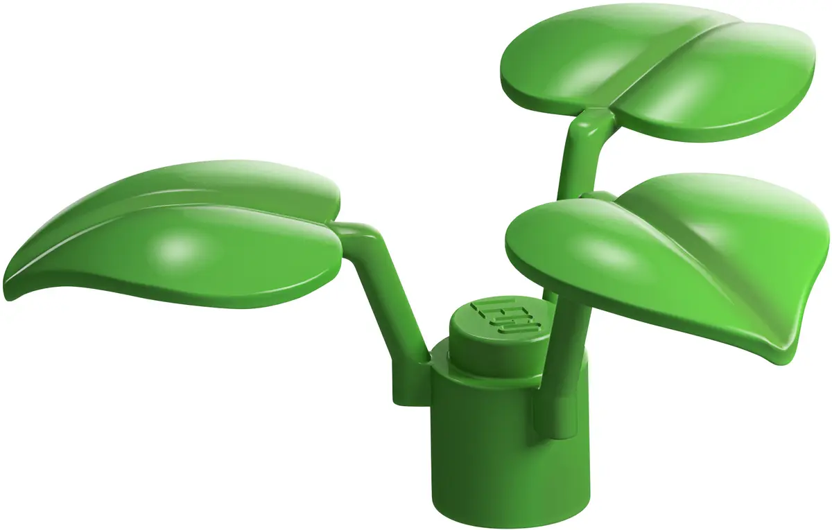 LEGO Ideas 21318 Tree House set, image 13