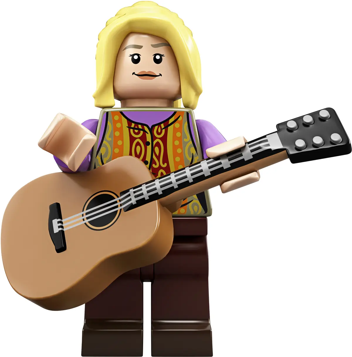 LEGO Ideas 21319 Central Perk set, image 8