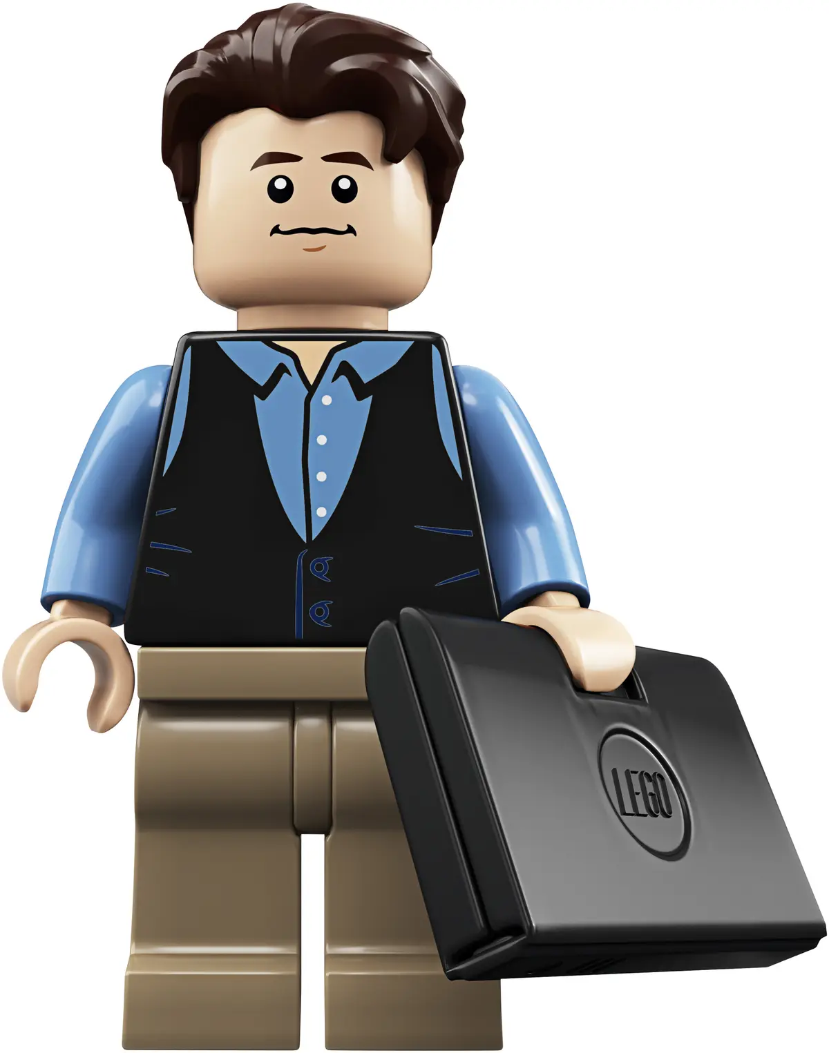LEGO Ideas 21319 Central Perk set, image 15