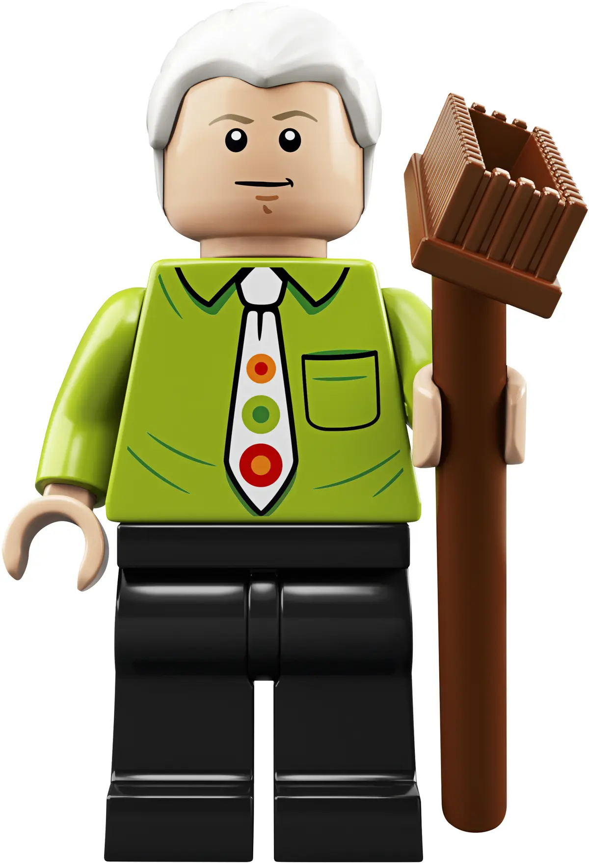 LEGO Ideas 21319 Central Perk set, image 12