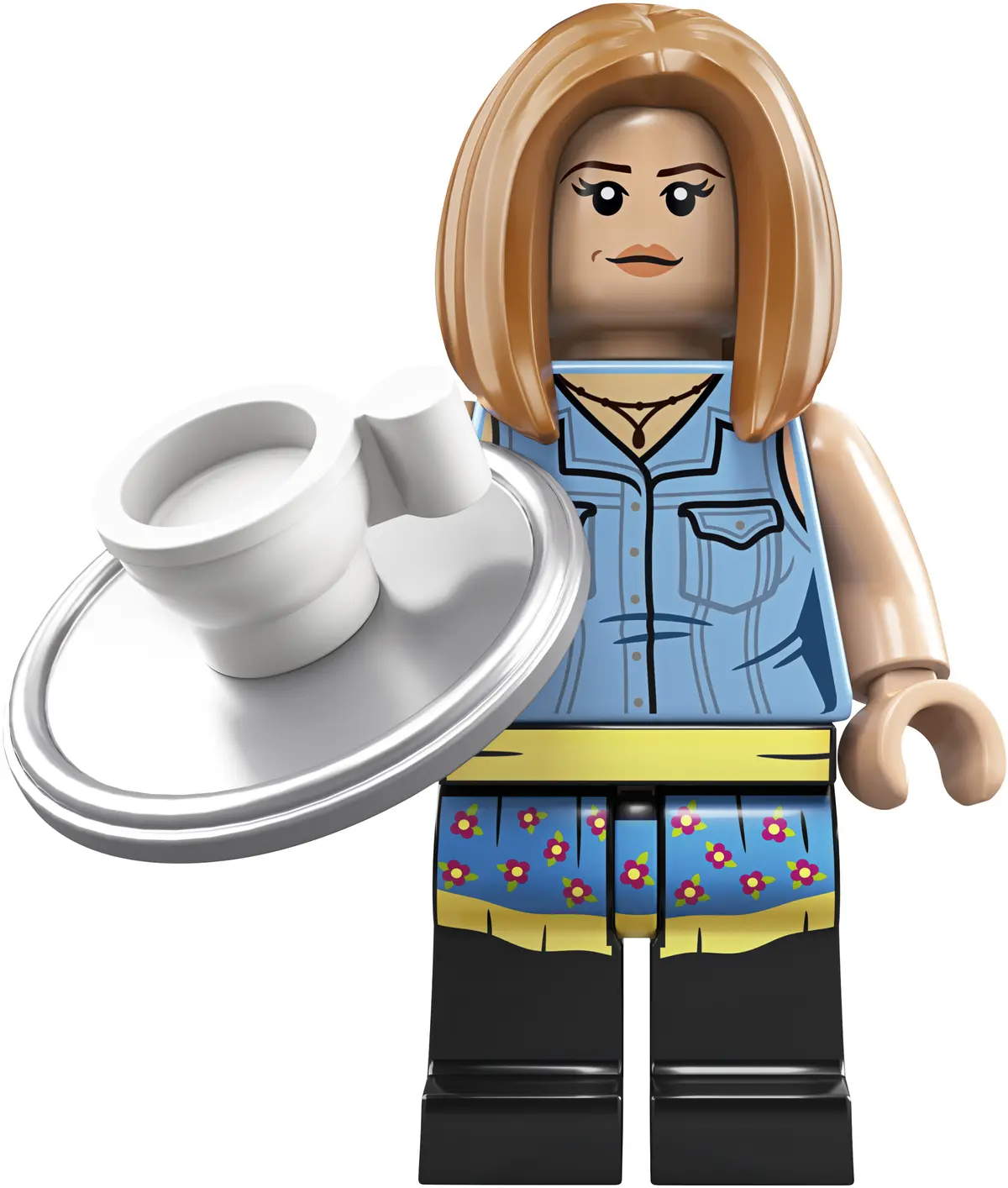 LEGO Ideas 21319 Central Perk set, image 13