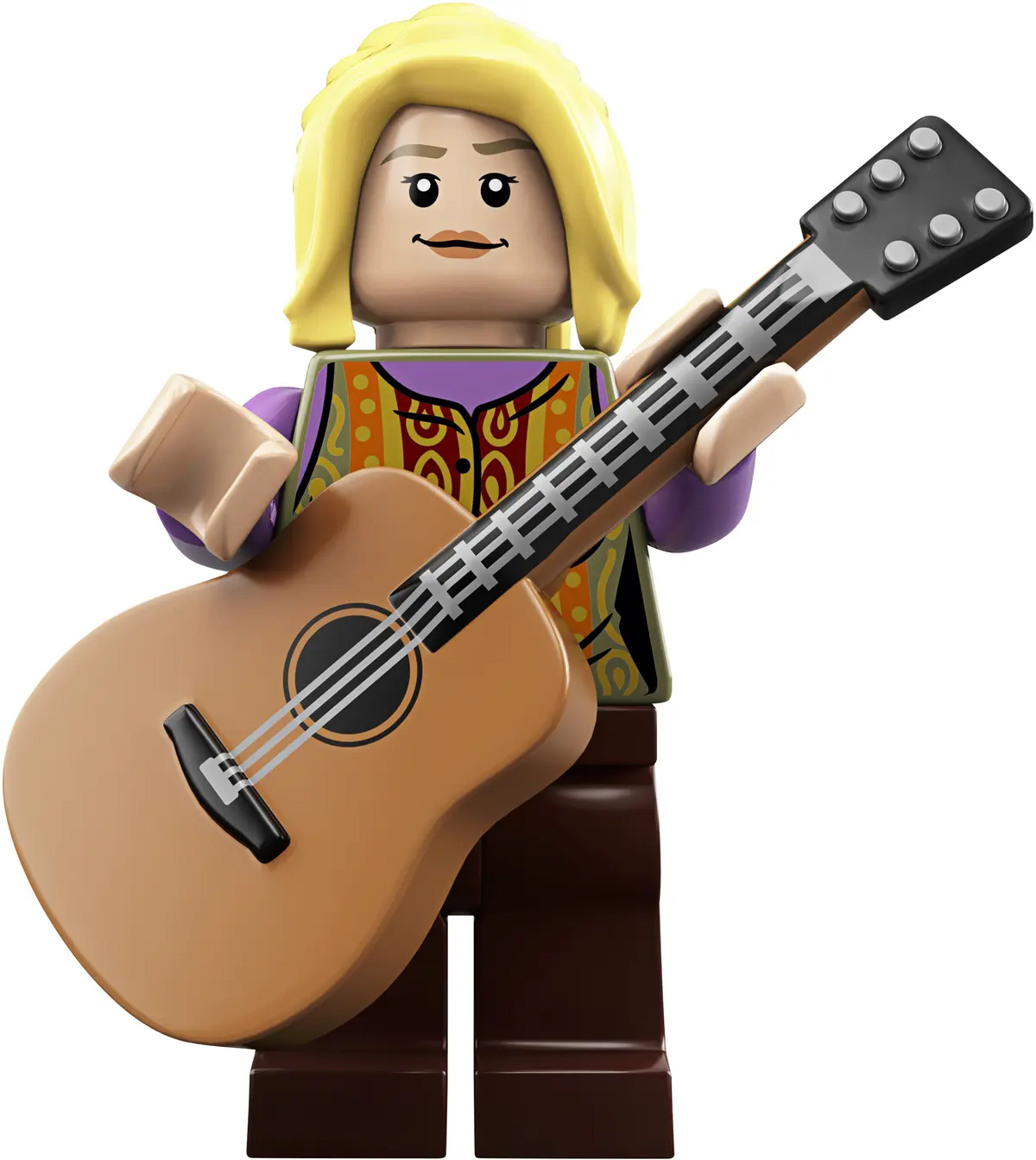 LEGO Ideas 21319 Central Perk set, image 16