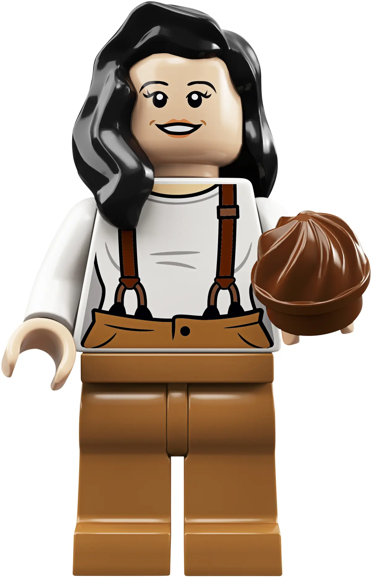 LEGO Ideas 21319 Central Perk set, image 18