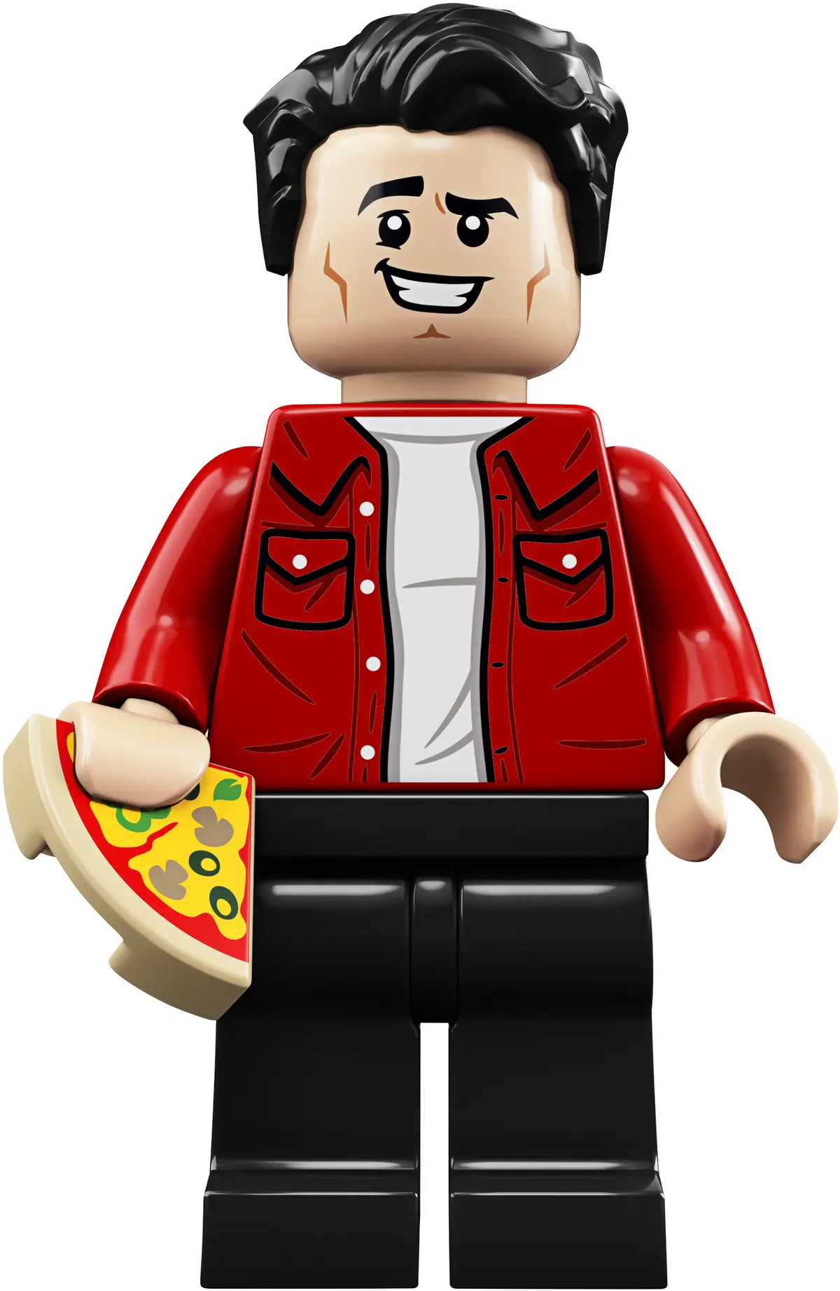 LEGO Ideas 21319 Central Perk set, image 14