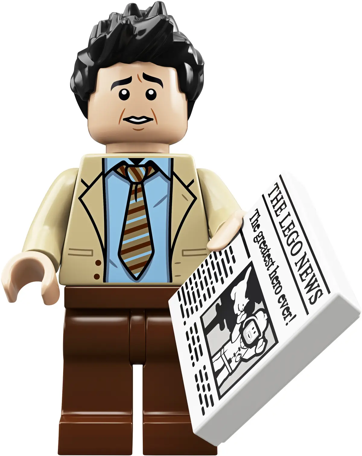 LEGO Ideas 21319 Central Perk set, image 17