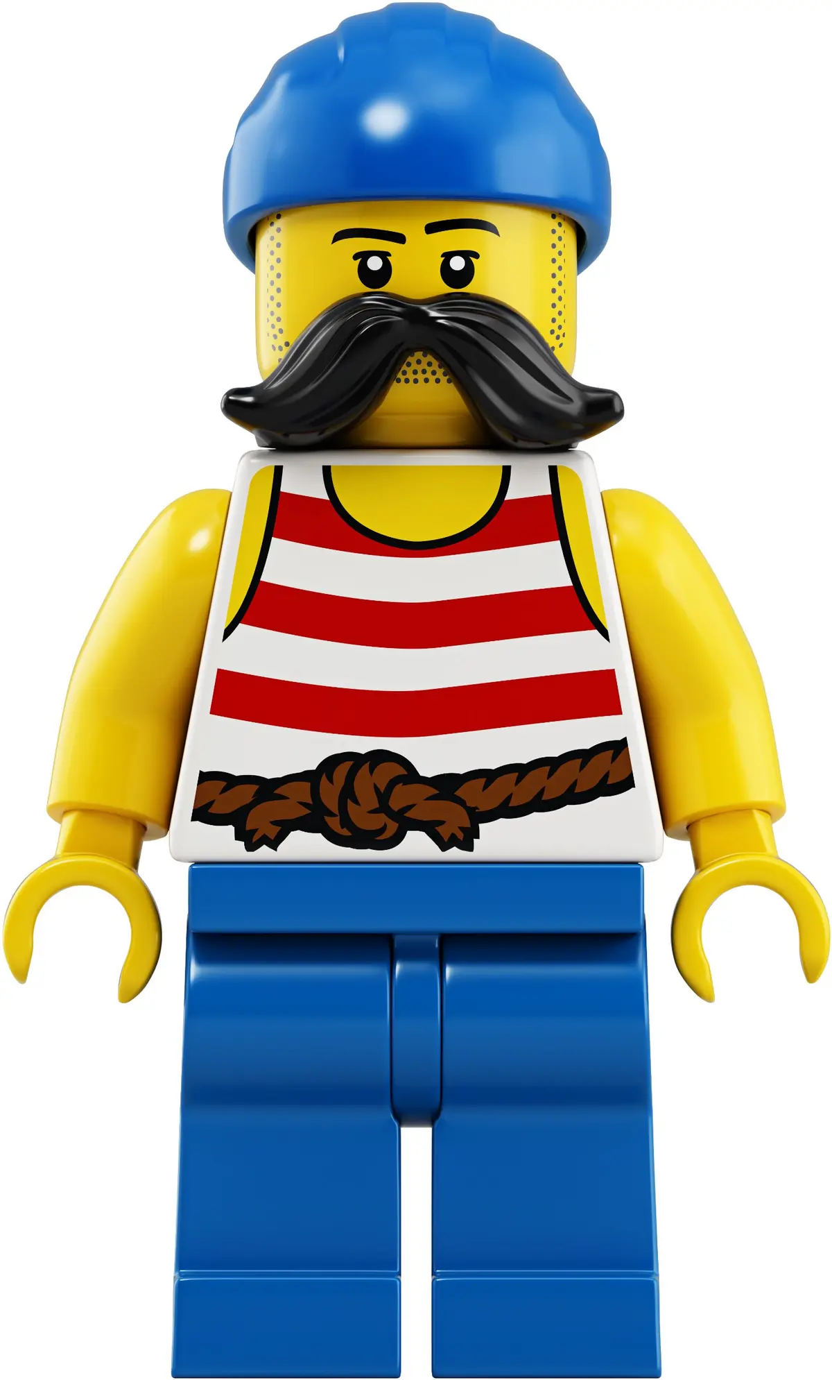 LEGO Ideas 21322 Pirates of Barracuda Bay set, image 9