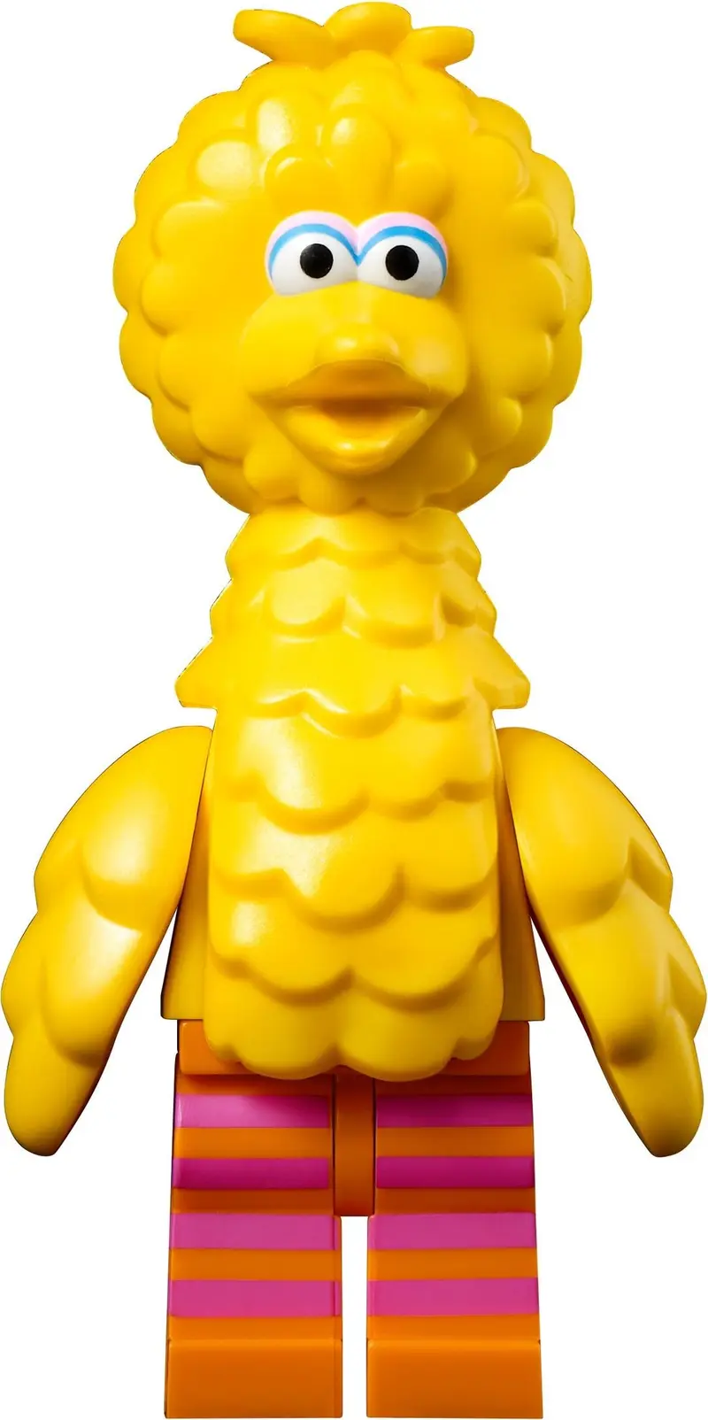 LEGO Ideas 21324 123 Sesame Street set, image 19