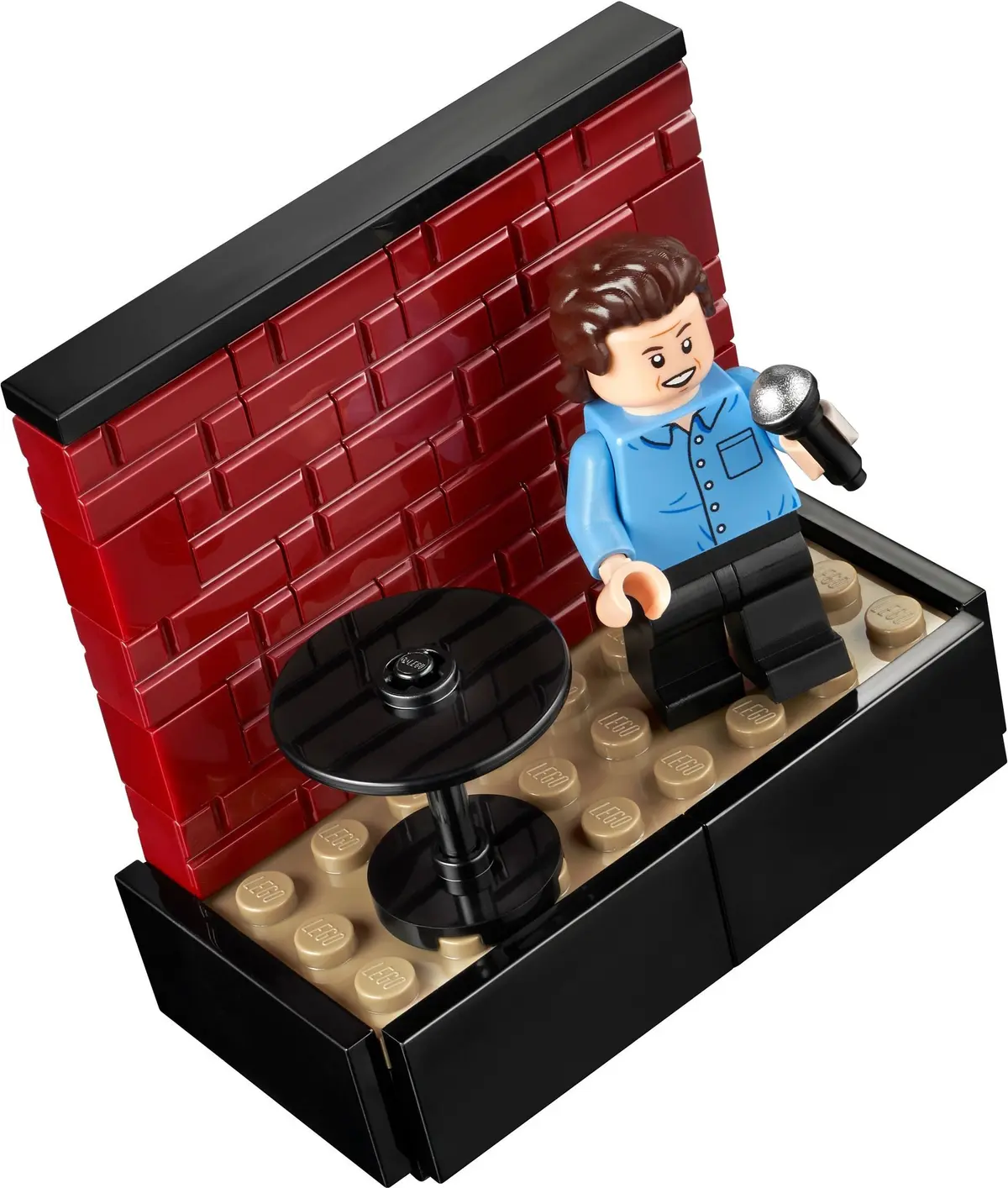 LEGO Ideas 21328 Seinfeld set, image 20