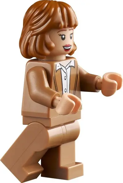 LEGO Ideas 21330 Home Alone set, image 11