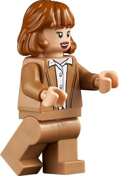 LEGO Ideas 21330 Home Alone set, image 36