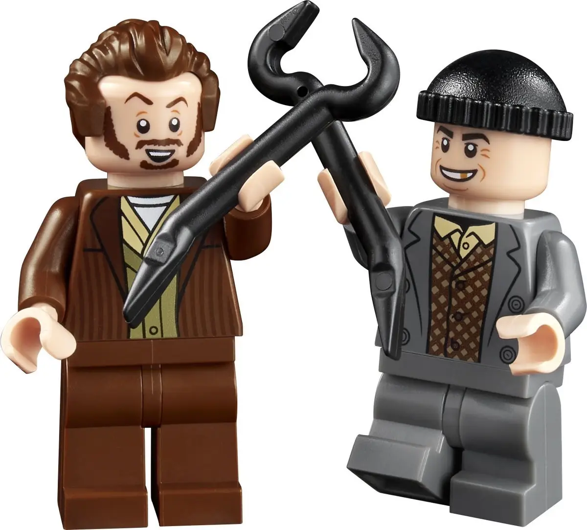LEGO Ideas 21330 Home Alone set, image 18