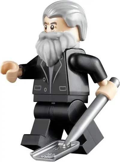 LEGO Ideas 21330 Home Alone set, image 39