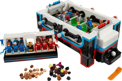 LEGO Ideas 21337 Table Football set