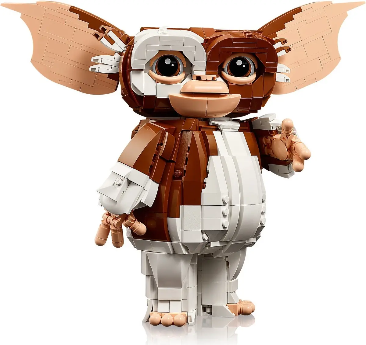 LEGO Ideas 21361 Gremlins: Gizmo set, image 13
