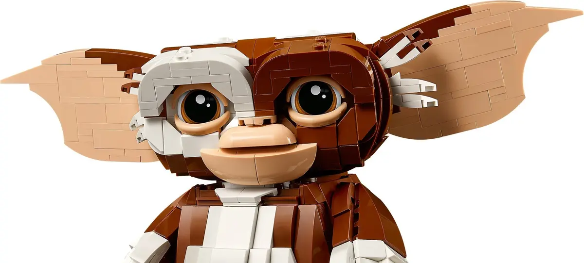 LEGO Ideas 21361 Gremlins: Gizmo set, image 12