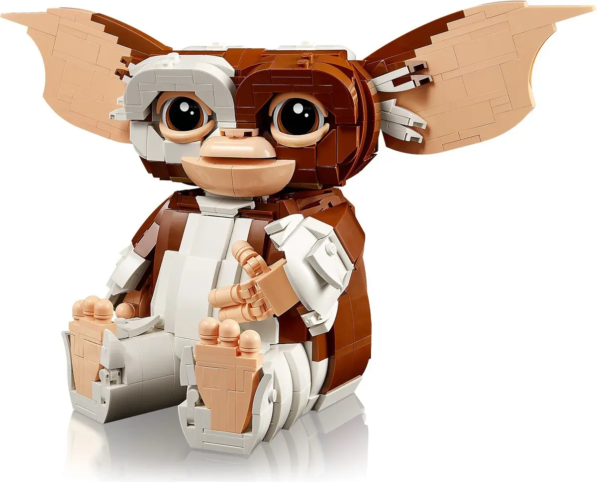 LEGO Ideas 21361 Gremlins: Gizmo set, image 14
