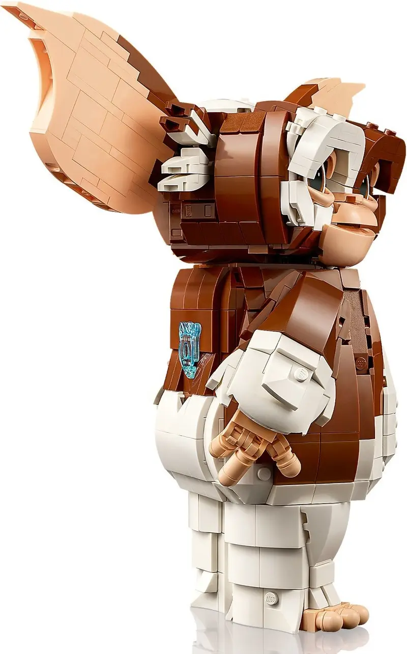 LEGO Ideas 21361 Gremlins: Gizmo set, image 11
