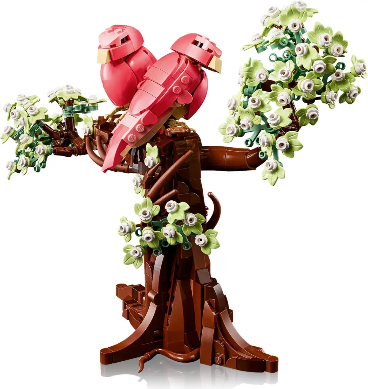 LEGO Ideas 21365 Love Birds set, image 11