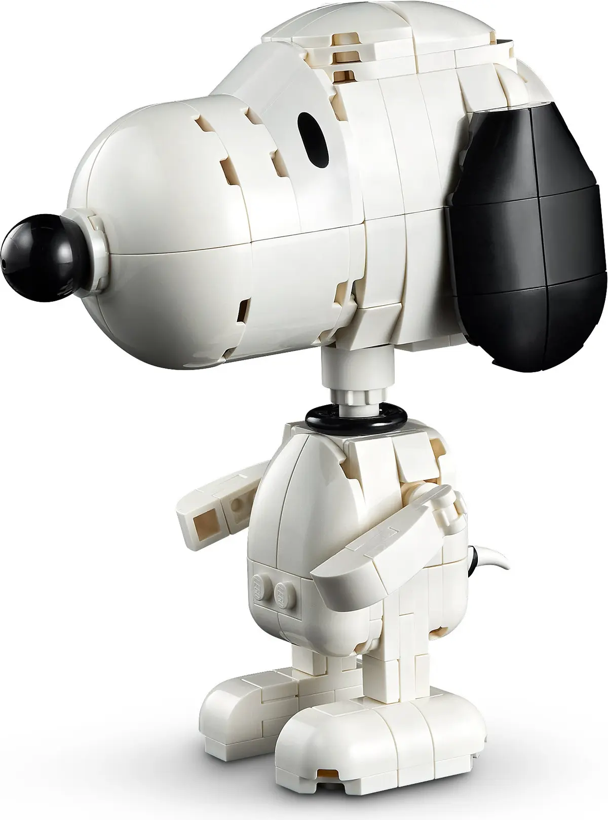 LEGO Ideas 21368 Peanuts: Snoopy's Doghouse set, image 14