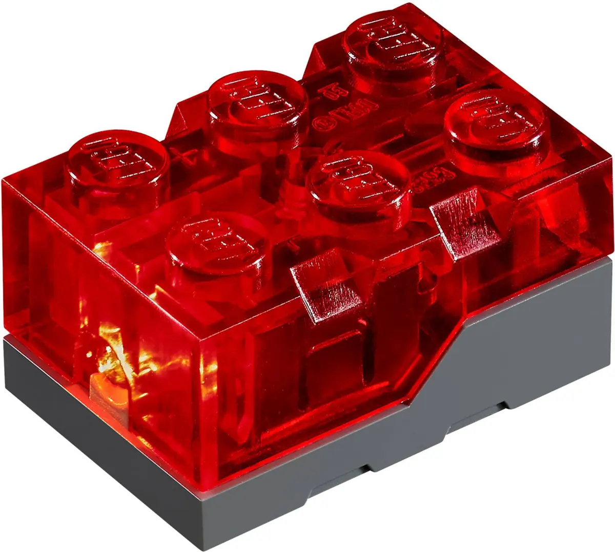 LEGO Ideas 21370 E.T. the Extra-Terrestrial set, image 21