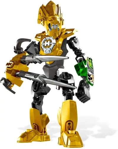 LEGO HERO Factory 2143 ROCKA 3.0 set