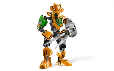 LEGO HERO Factory 2144 NEX 3.0 set, image 2