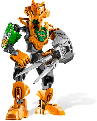 LEGO HERO Factory 2144 NEX 3.0 set