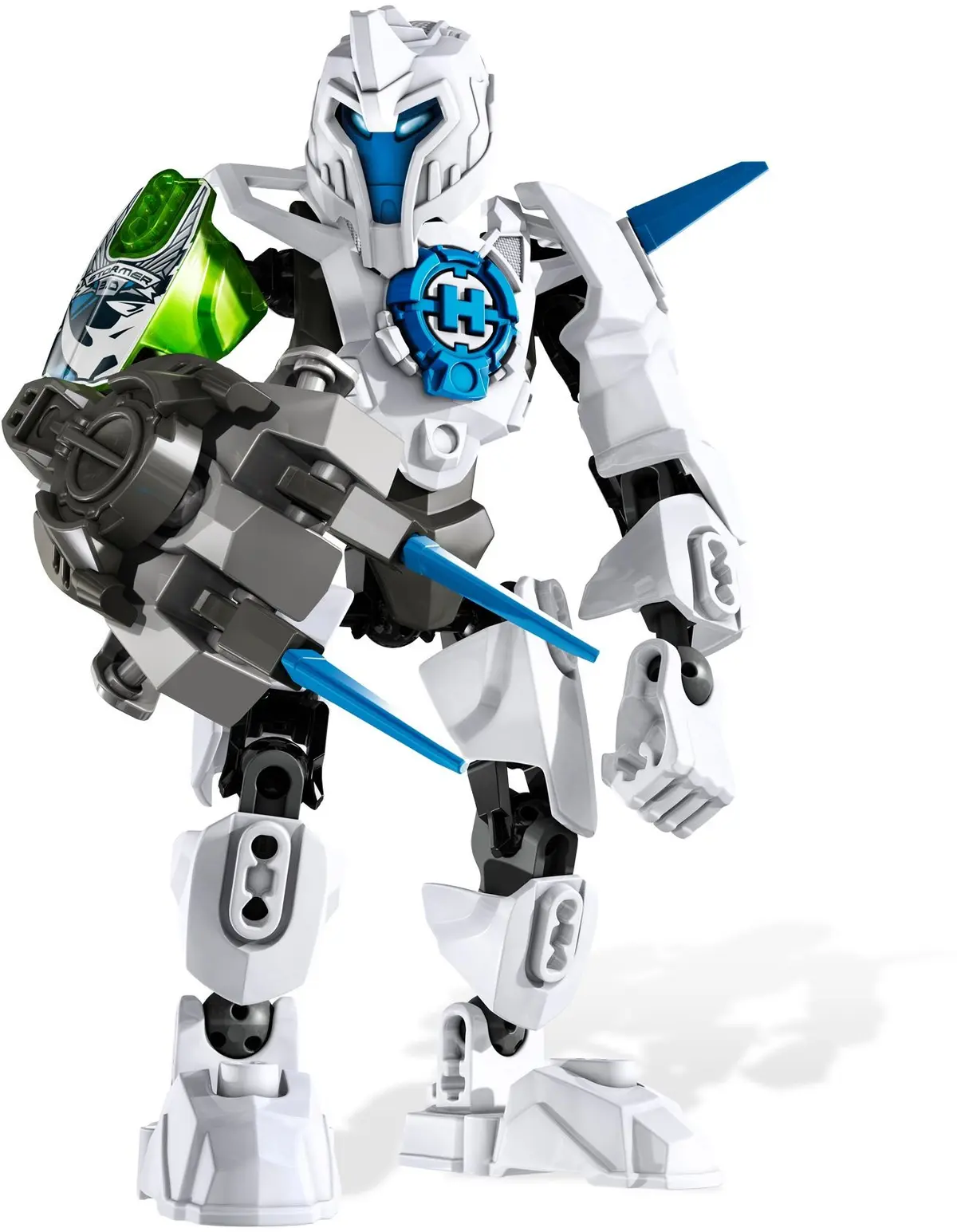 LEGO HERO Factory 2145 STORMER 3.0 set