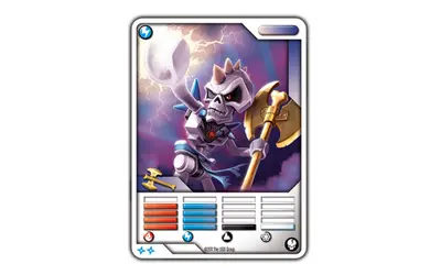 LEGO Ninjago 2173 Nuckal set, image 7