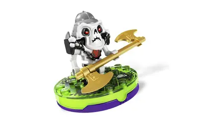 LEGO Ninjago 2174 Kruncha set, image 5