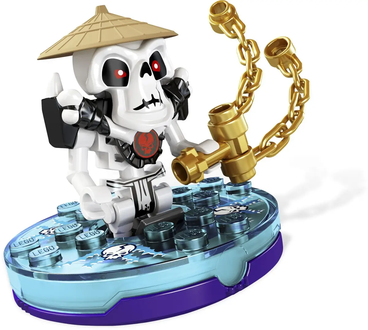 LEGO Ninjago 2175 Wyplash set, image 13
