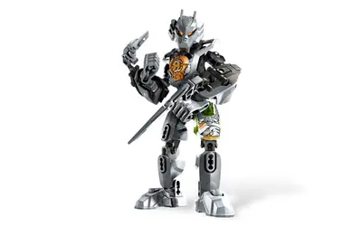 LEGO HERO Factory 2182 BULK 3.0 set, image 2