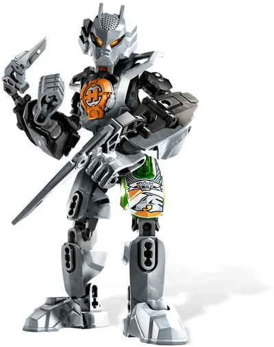 LEGO HERO Factory 2182 BULK 3.0 set