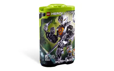LEGO HERO Factory 2182 BULK 3.0 set, image 3
