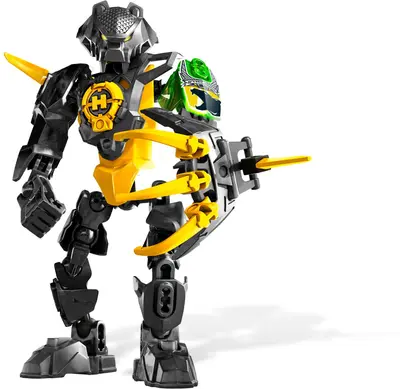 LEGO HERO Factory 2183 STRINGER 3.0 set