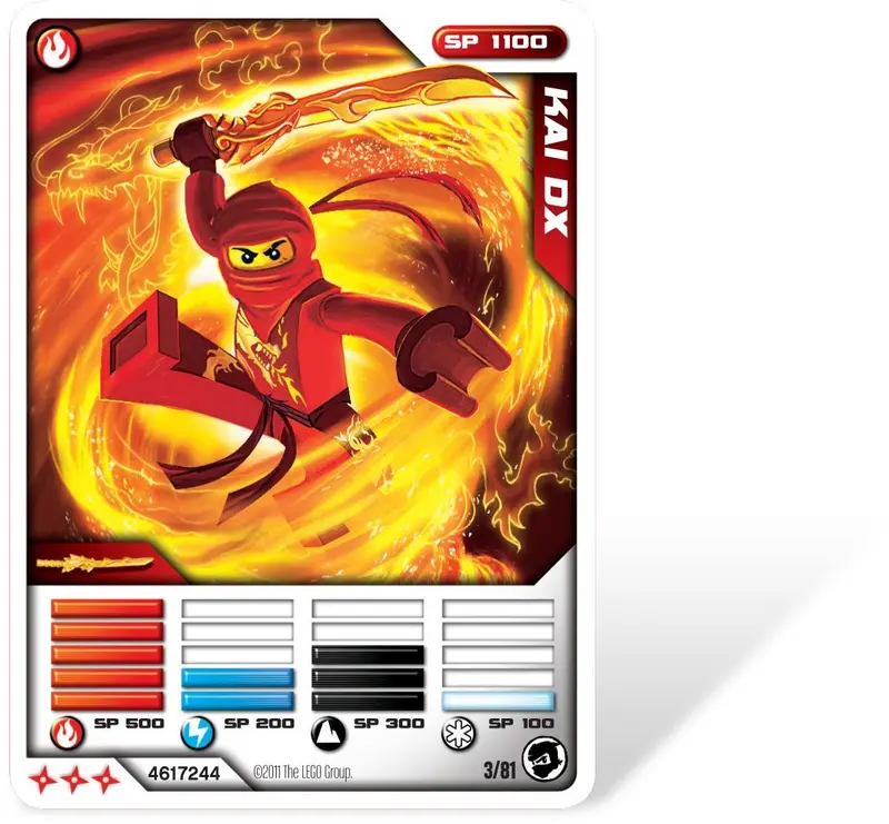 LEGO Ninjago 2254 Mountain Shrine set, image 11